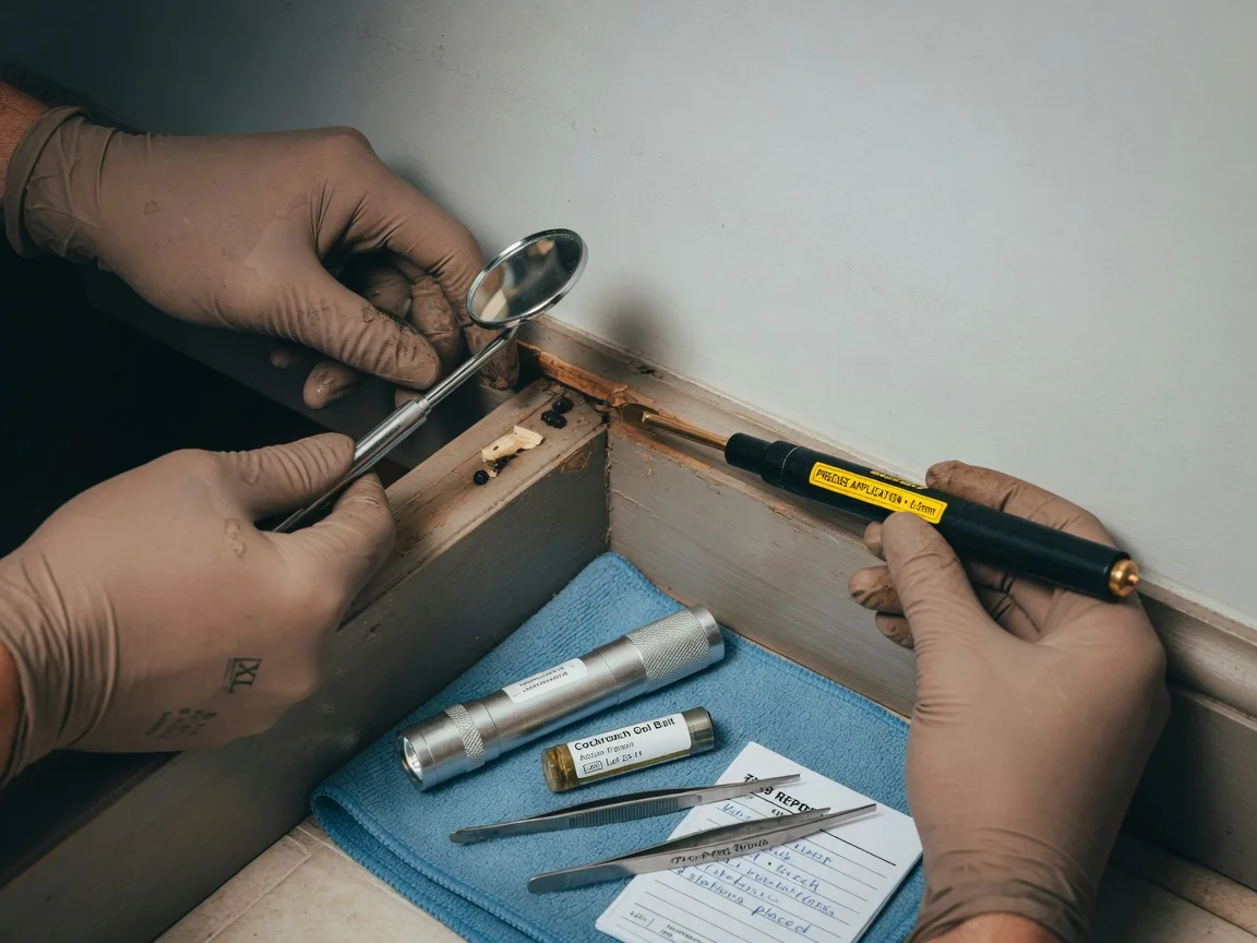 Why choose Emergency Pest Control in Wesley, IA
